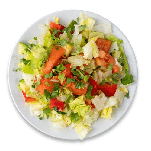 Jhinga Salat