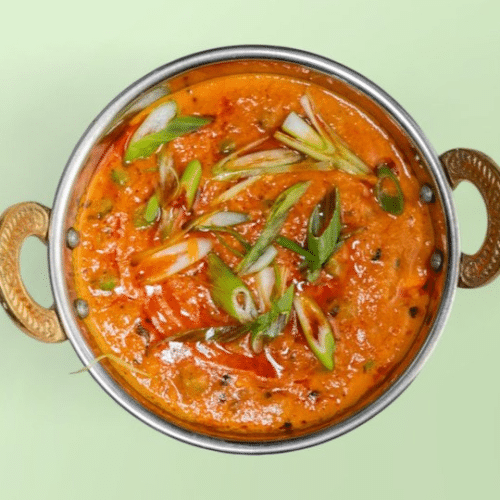 Matter Paneer
