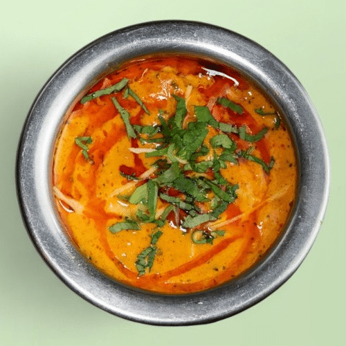 Mutton Curry (Mittagsangebot)