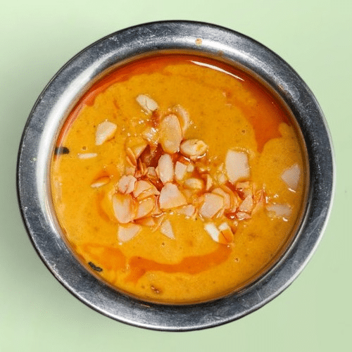 Mutton Mango (Mittagsangebot)