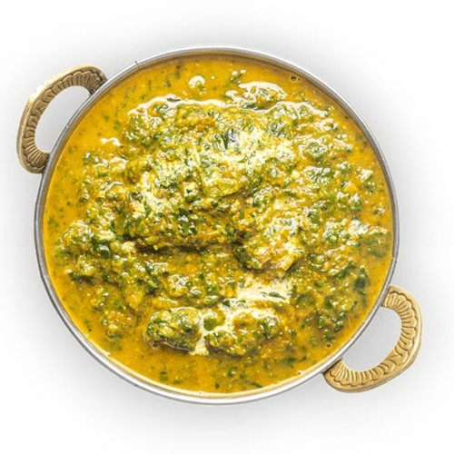 Mutton Saag
