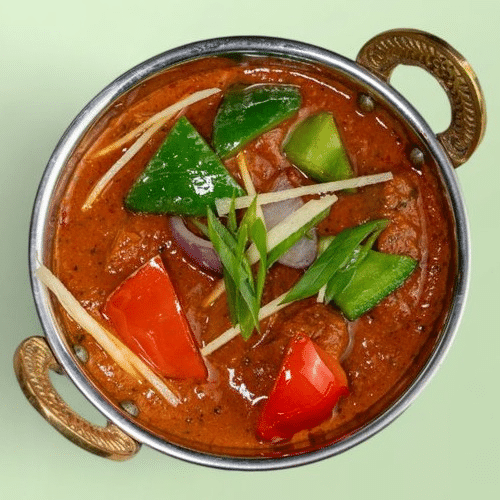 Mutton Rogan Josh