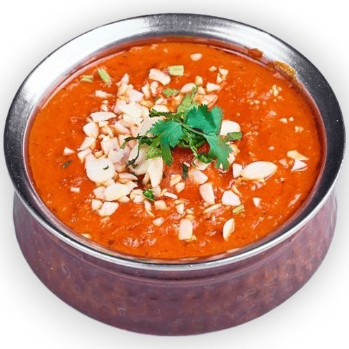 Mutton Tikka Masala