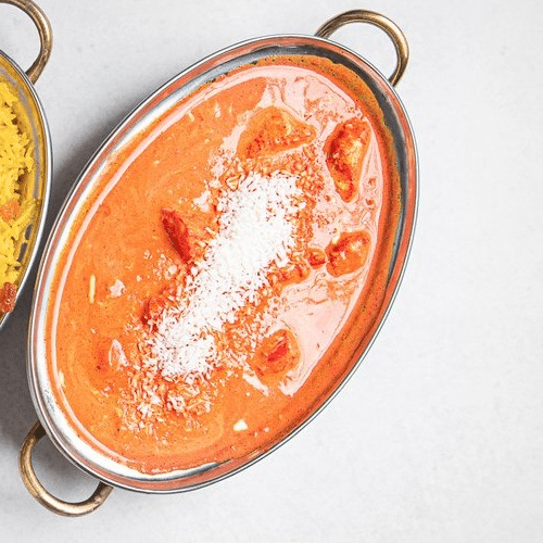 Mutton Vindaloo(Mittagsangebot)