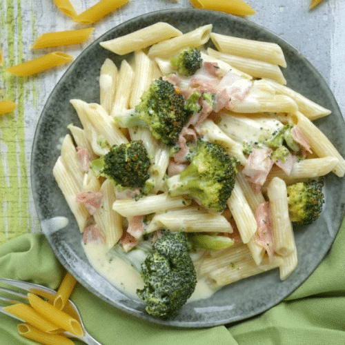 Penne Araso