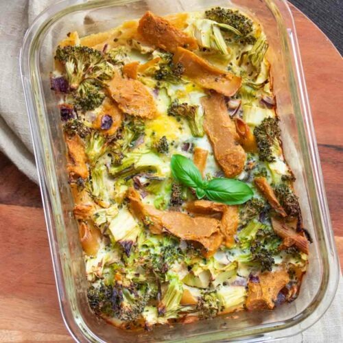 Penne della Chef
