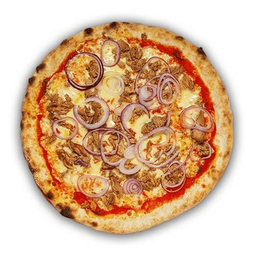 Pizza Mista
