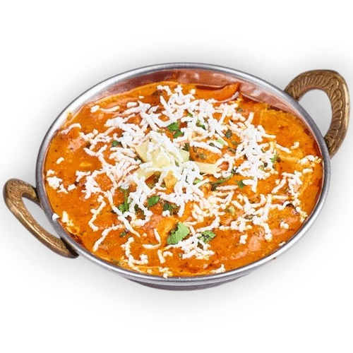 Shahi paneer