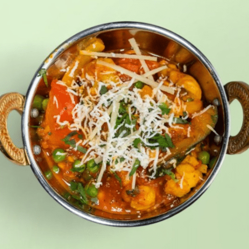 Veg Sabji