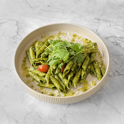 Pasta Pesto