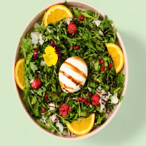 Burrata
