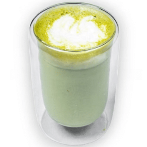 Matcha Latte 0,4l