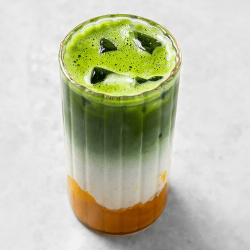 Matcha Mango 0,4l