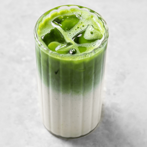 Matcha Natural 0,4l