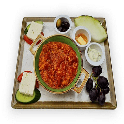 Menemen