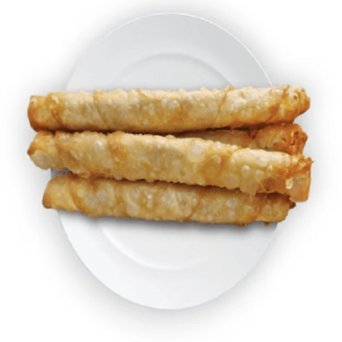 Zigarren-Börek (2 Stk.)