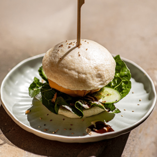Bao-Burger