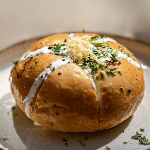 Knoblauchbrot (12cm)