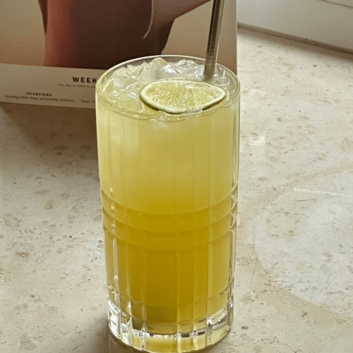 Tac Tonic 0,4l