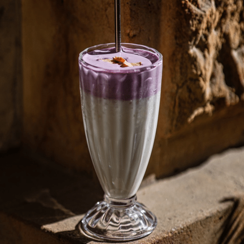 Ube Kokosnuss 0,4l