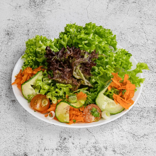 Beilagensalat