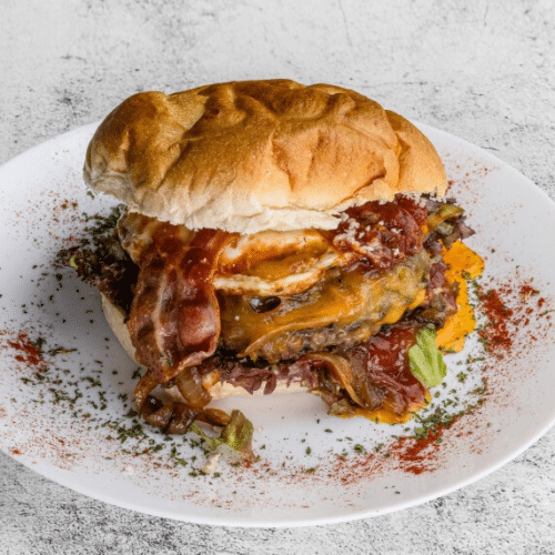 Berlin Burger