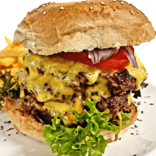 Cheeseburger