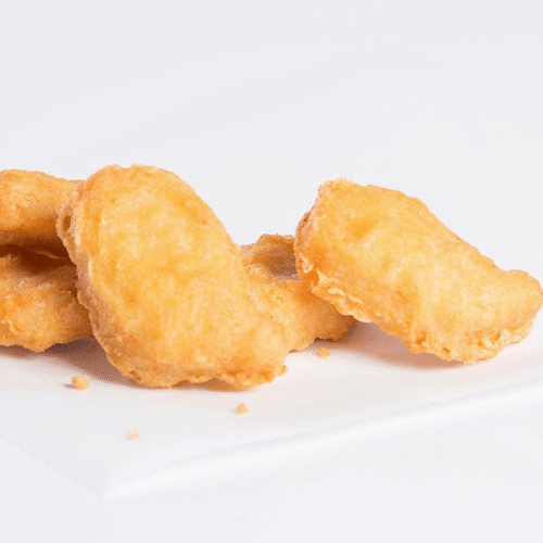 Chicken Nuggets (6 Stück)