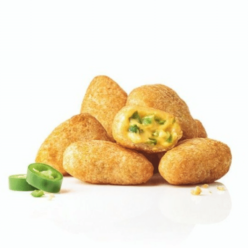 Chili Cheese Nuggets