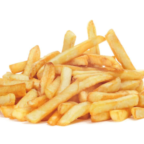 Pommes frites