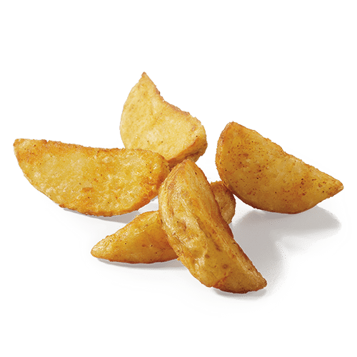 Potatoe Wedges