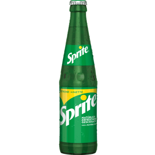 Sprite 0,33l (EINWEG)