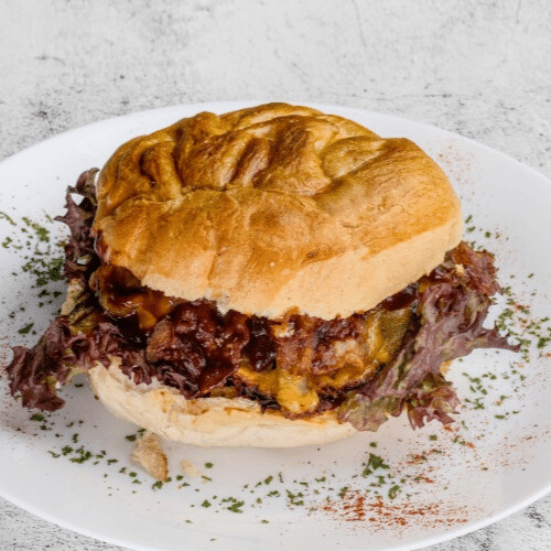 Washington Burger