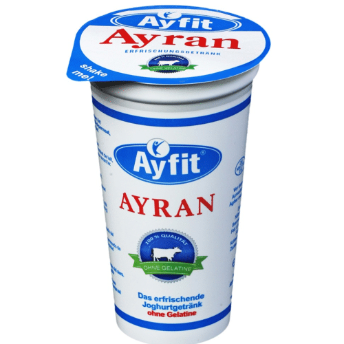 Haydi Ayran 0,2l