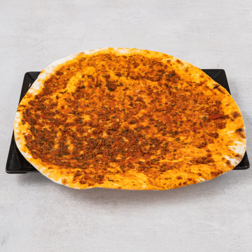 Drama (Lahmacun ohne alles)