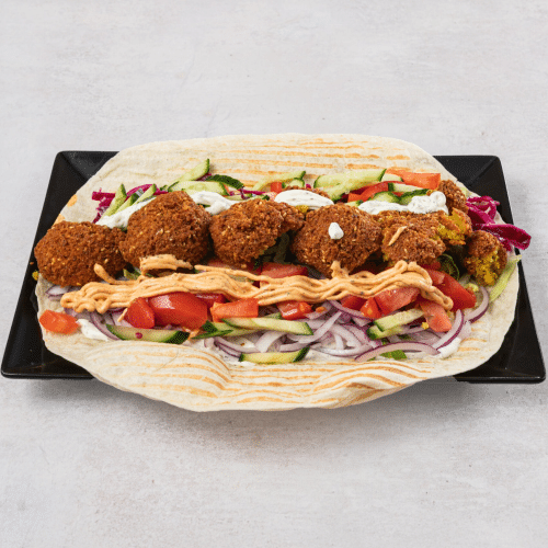 Falafel Dürüm