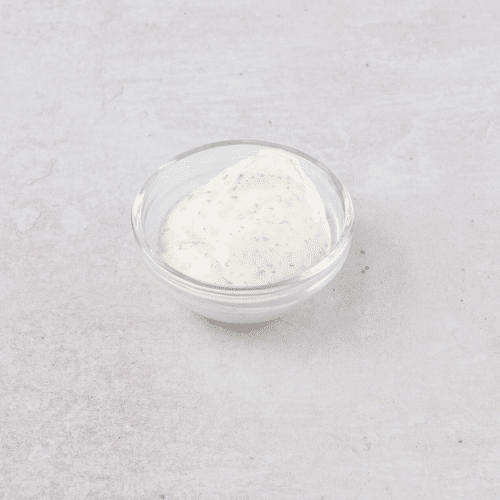 Knoblauchsauce