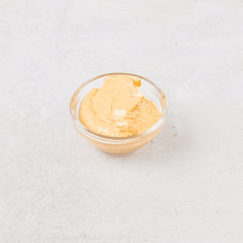 Kräutersauce