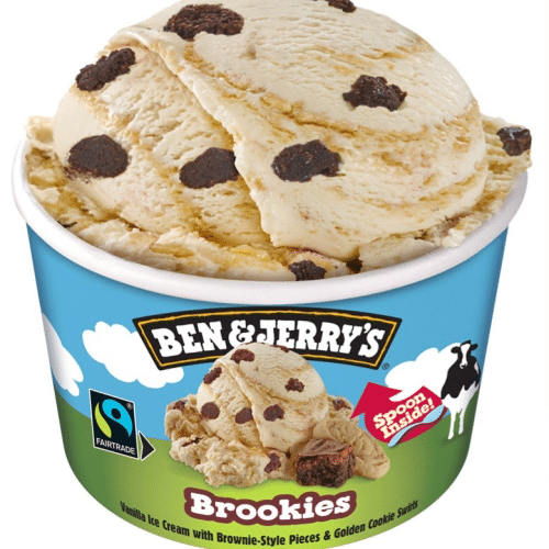 Brookies