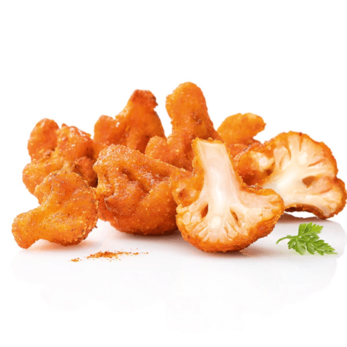 Cauli Fried