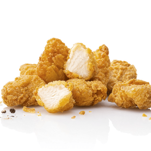 Chiken Bites