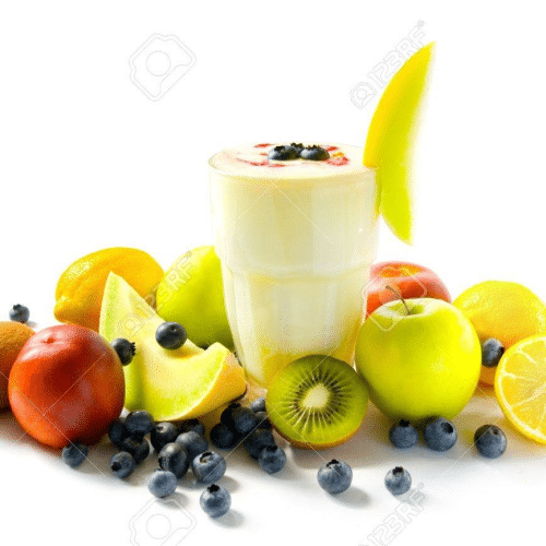 Früchteshake