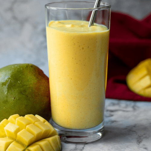 Mangoshake