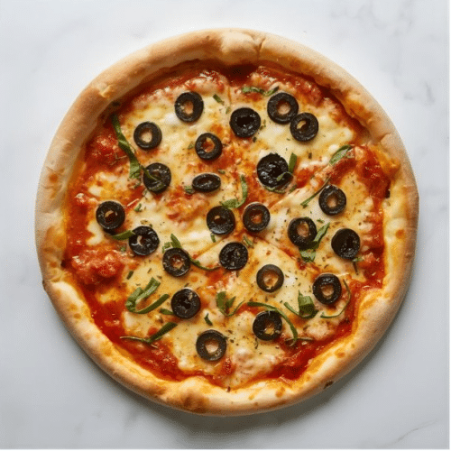 Pizza Olivia