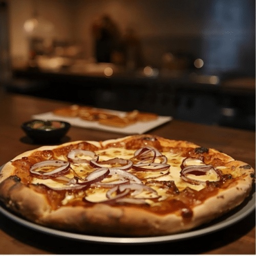 Pizza Onion Mix