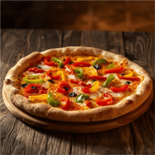 Pizza Paprika Mix