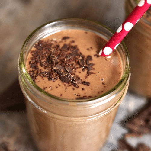 Schokoshake