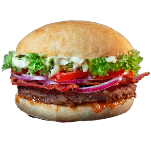 Bacon Burger