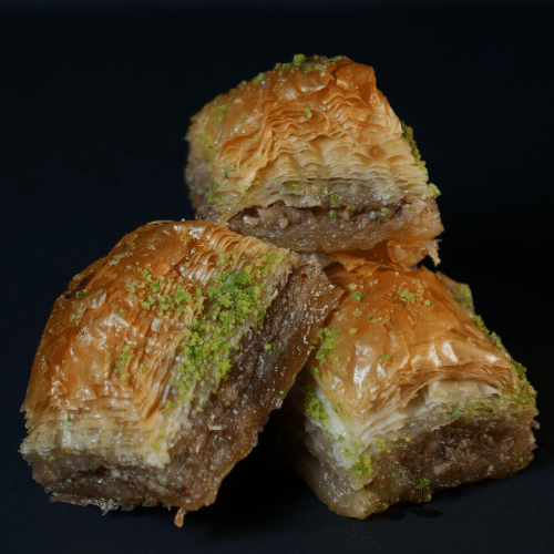 Baklava