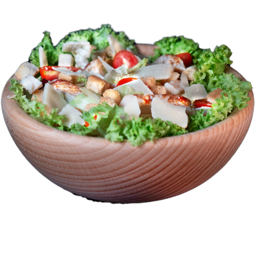 Caesar Salat